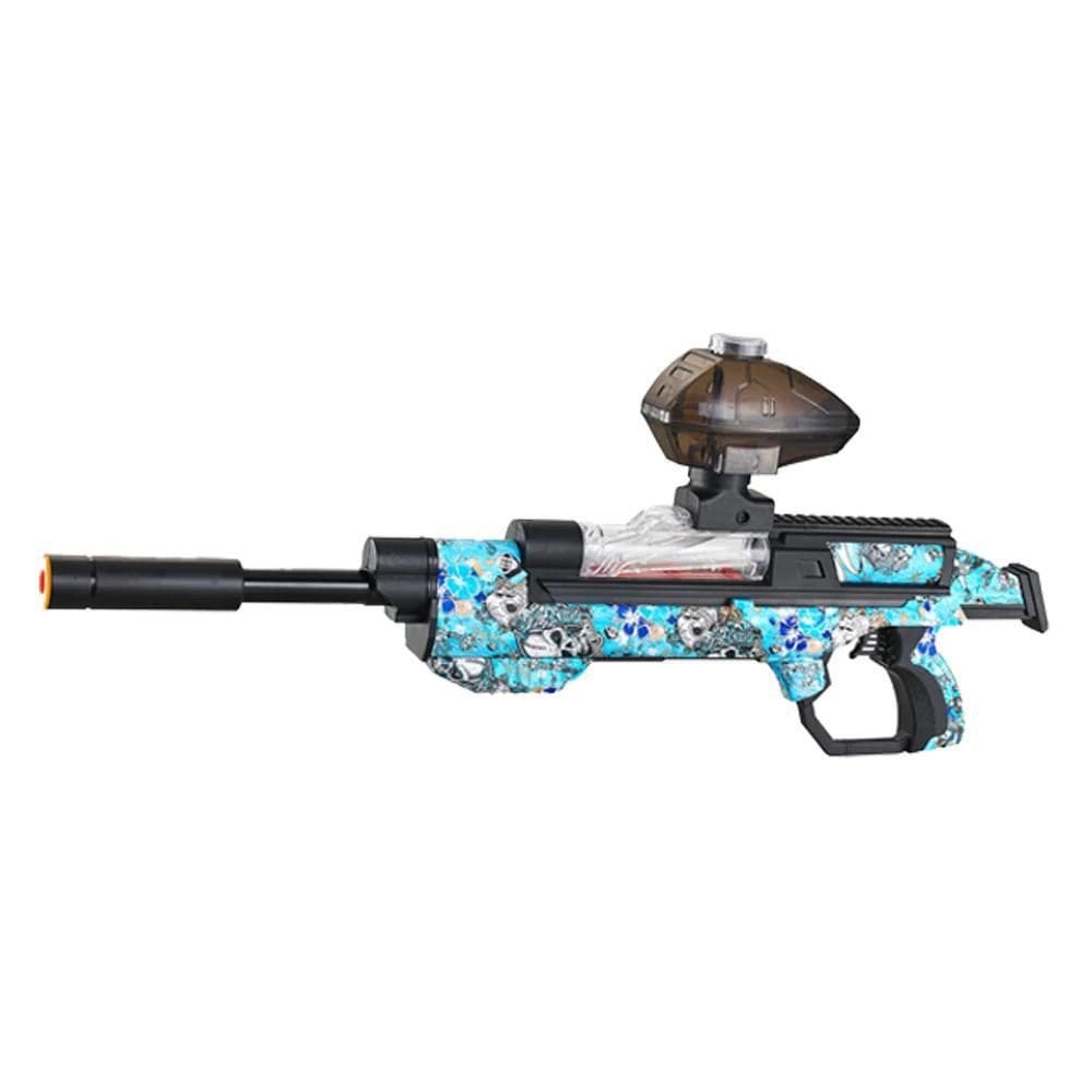 ELECTRIC GEL BLASTER TOY GUN - BLUE - Big Fun Lebanon