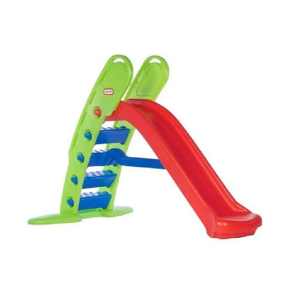 little tikes giant slide