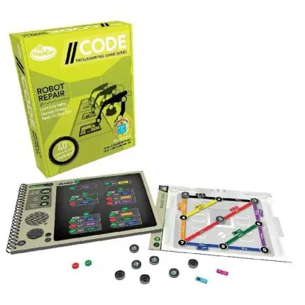 Robotics Kits for Kids