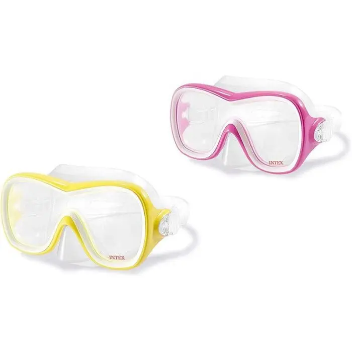 SWIM MASKS