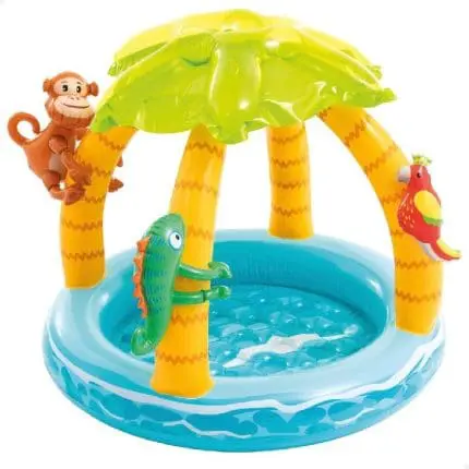 BABY POOL