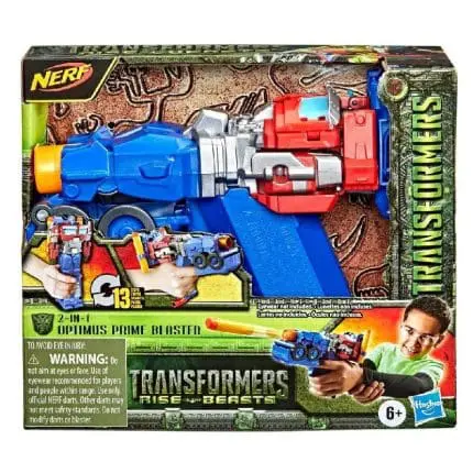 Transformers Nerf Blaster Lebanon