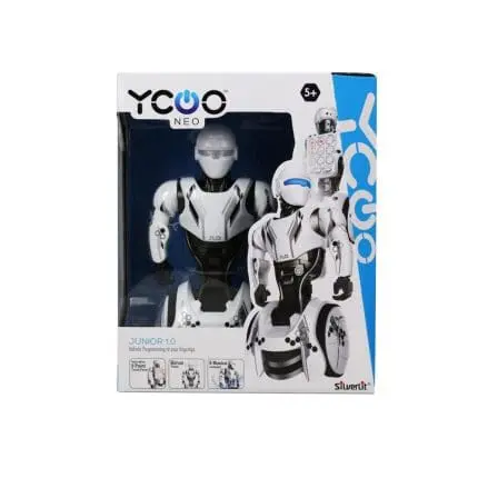 Silverlit Ycoo Junior Robot