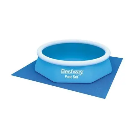 BESTWAY - Flowclear Ground Cloth 274CM