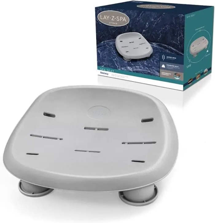 spa seat