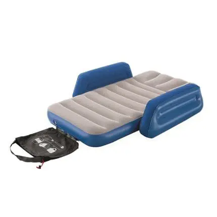 Bestway Lil’ Traveler Airbed 1.45m x 76cm x 18cm