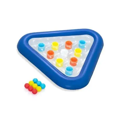 Pool Game Set