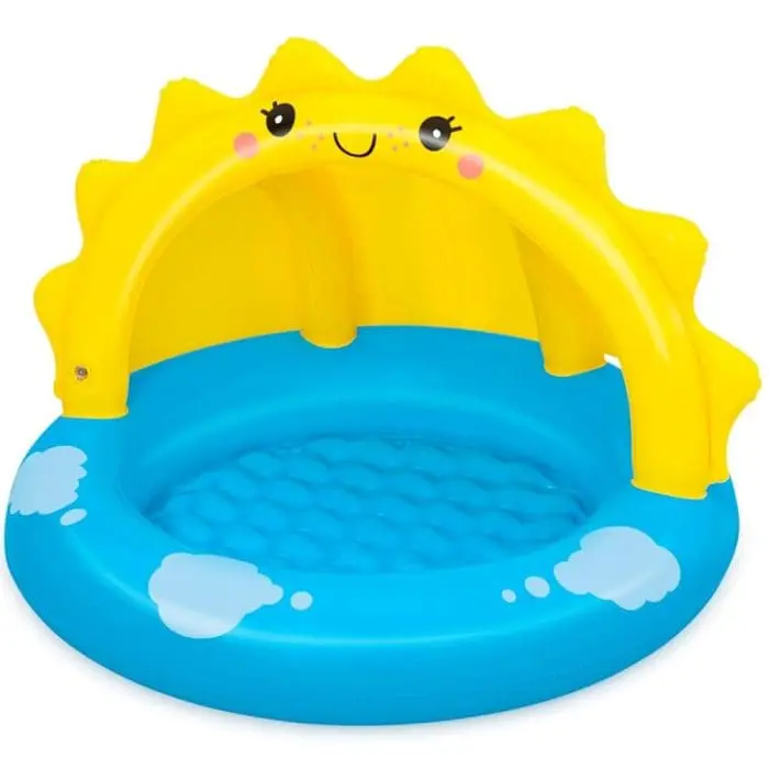 Kiddie Pool