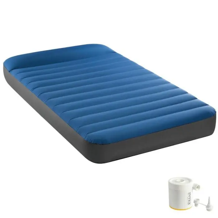 PILLOW AIRBED