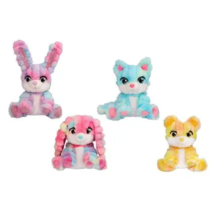 COTTON CUTTIES LARGE SIZE – 30cm – ASSORTED