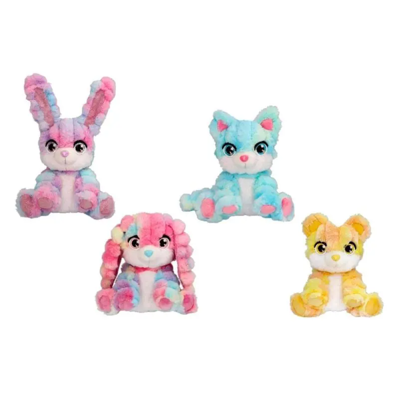 COTTON CUTTIES LARGE SIZE – 30cm – ASSORTED
