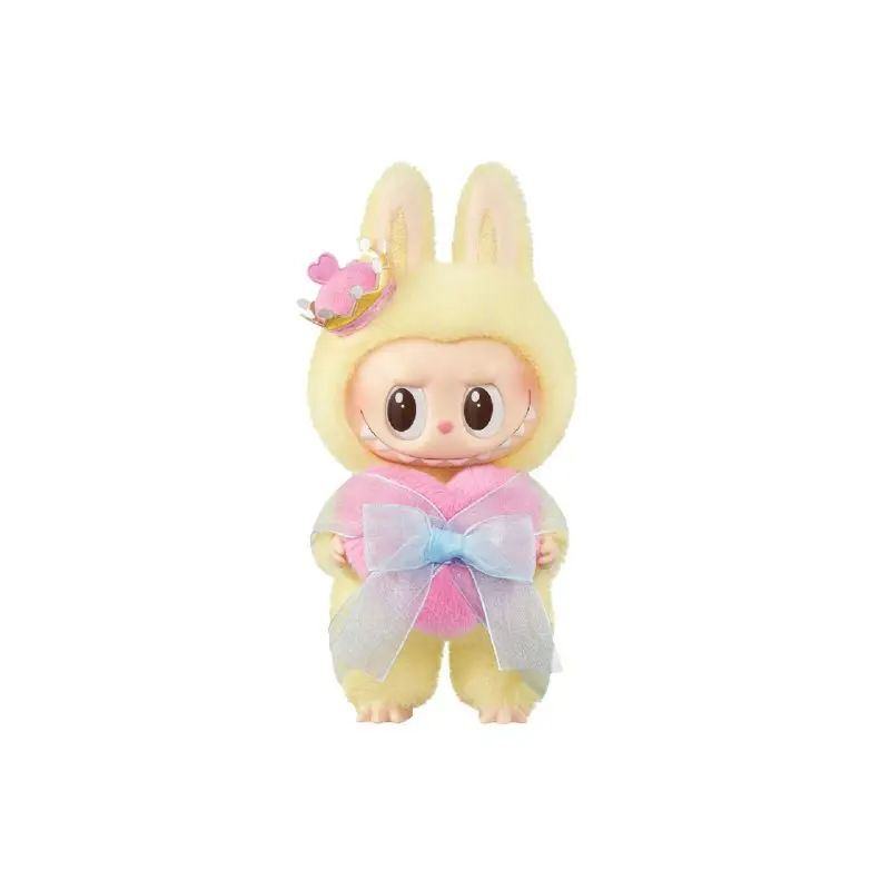 Pop Mart Labubu Let’s Checkmate Series