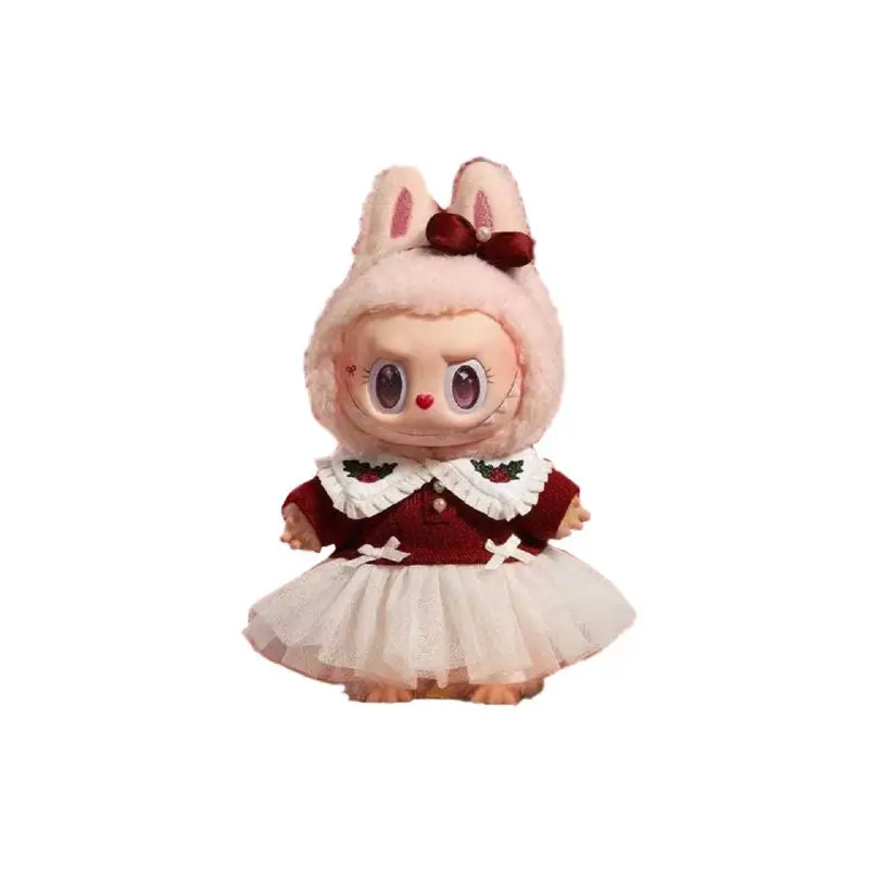 Pop Mart Labubu Mokoko Twinkly Fairy Tale