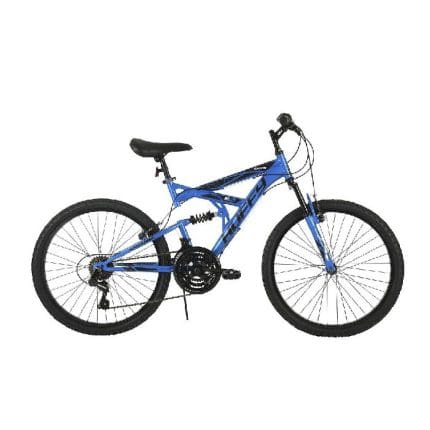 Huffy ds3 store mountain bike