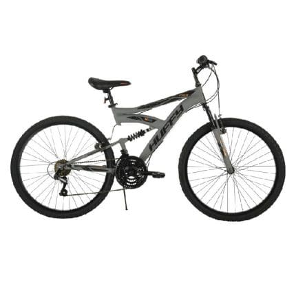 26 hyper summit hot sale men's mountain bike