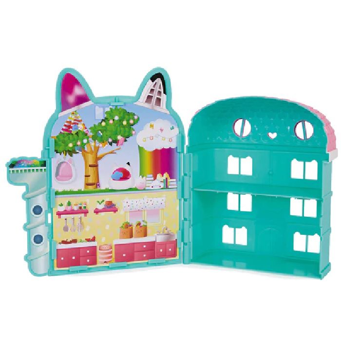 Kripyery Dollhouse Toys, Highly Restored Dollhouse Kuwait