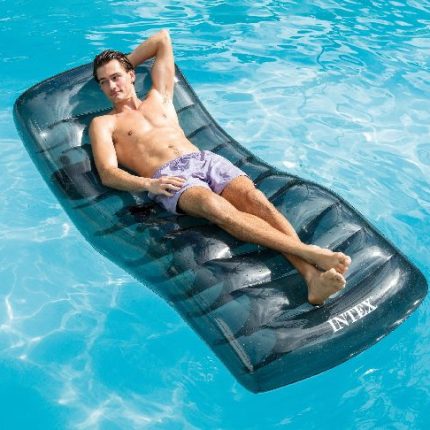 INFLATABLE LOUNGE MAT