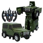 Rastar Remote Control Land Rover