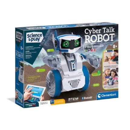 Robotics Toys Lebanon