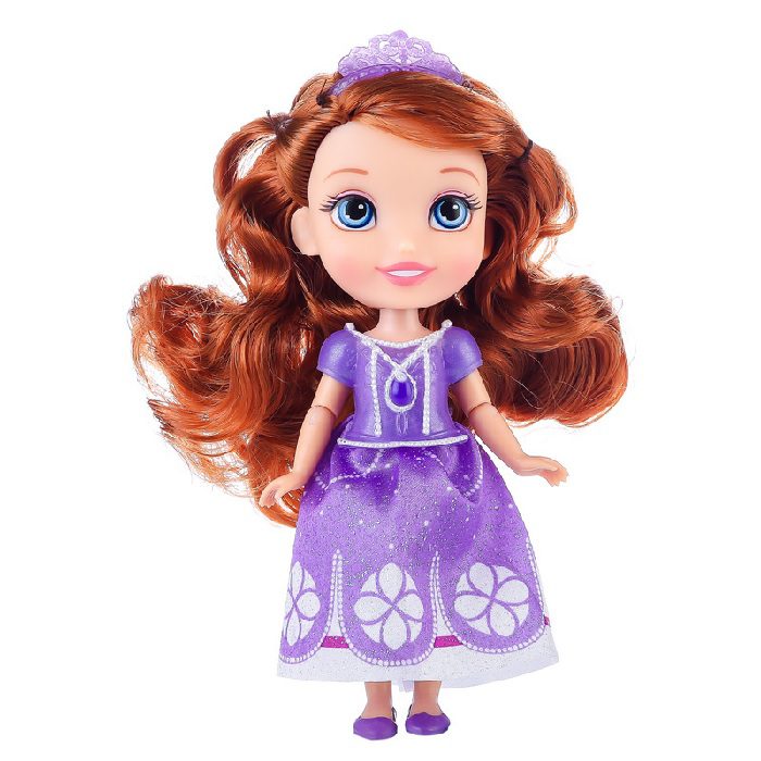 Princess sofia cheap toys