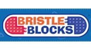 BRISTLE BLOCKS