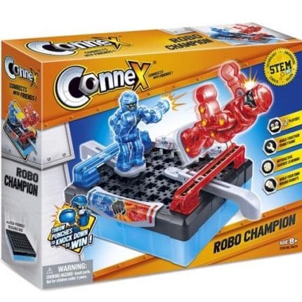 Connex Robo Champion