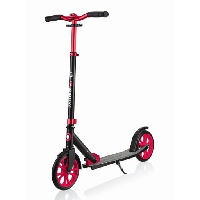 Globber 2 wheel store scooter