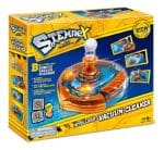 Stemnex Intelligent Vacuum Cleaner