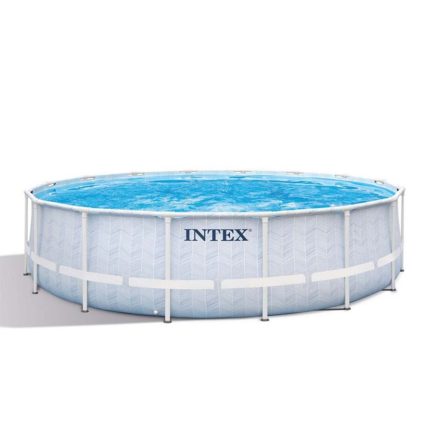 Round Pool