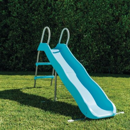 Freestanding Slide