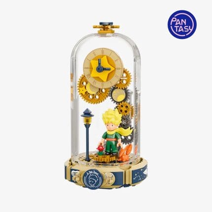PANTASY X Le Petit Prince - Time Travel - 500 PIECES