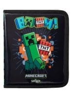 Smiggle Minecraft Stationary Gift Pack