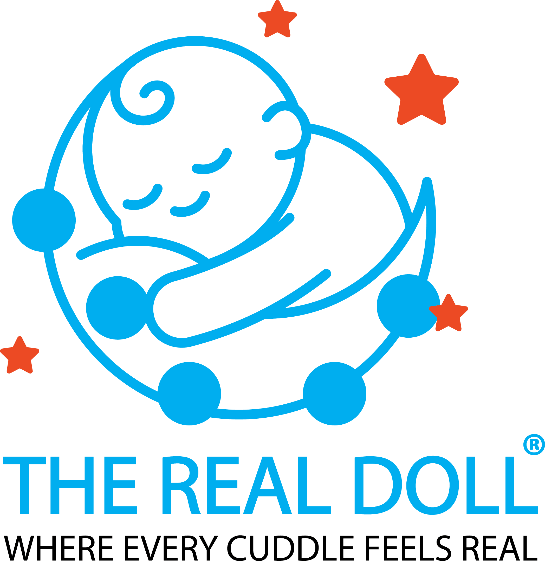 THE REAL DOLL