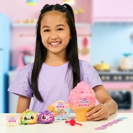 Cookeez Makery Yum Yumz 2 Pack