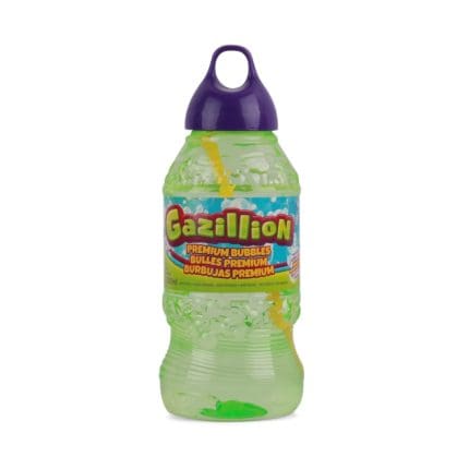 Gazillion - 2 Liters Bubble Solution