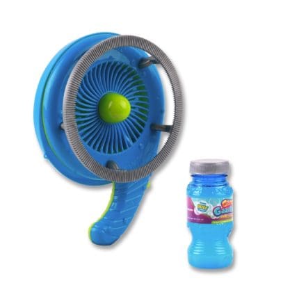 Gazillion - Bubbles Power Wand