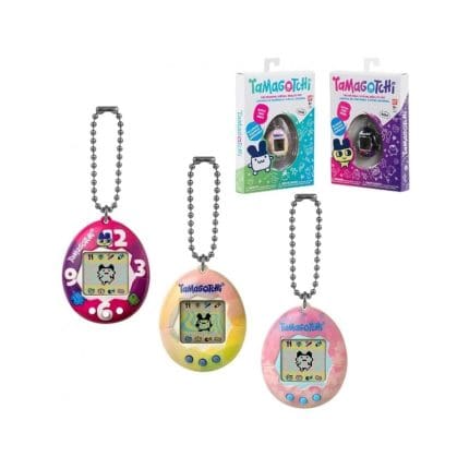 TAMAGOTCHI - ASSORTED