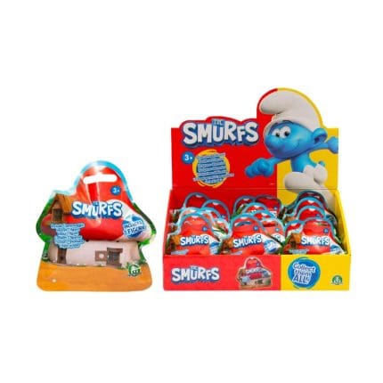 Smurfs Figure Foil bag (Assortment - Includes 1)
