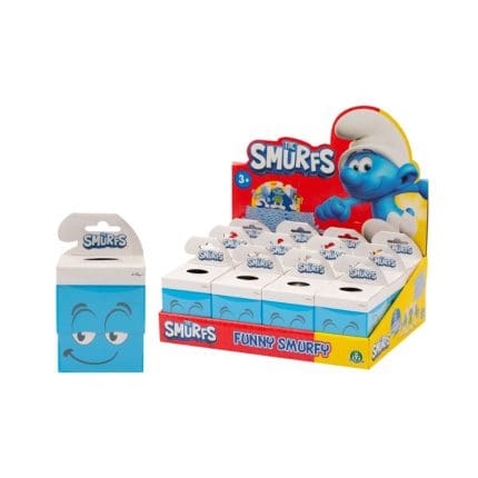 Smurfs Big Smurfy Surprise