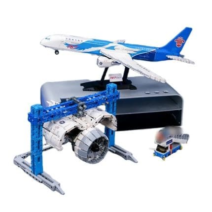 Pantasy - China Southern Airlines Red Label Boeing 787
