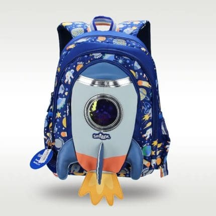 SMIGGLE - ROCKET Backpack - 35CM