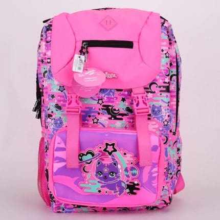 SMIGGLE - Away fold over Backpack - 45CM