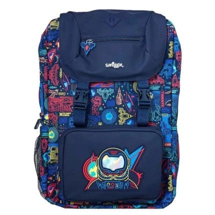 SMIGGLE - ASTRONAUT Backpack - 45CM