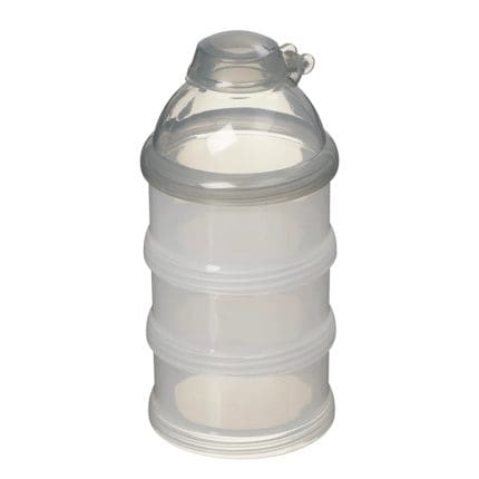 Vital Baby Nurture stacking milk formula dispenser