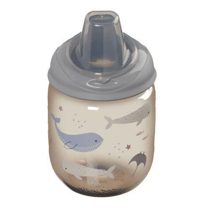 Vital Baby Hydrate easy sipper 350ml - natural stone