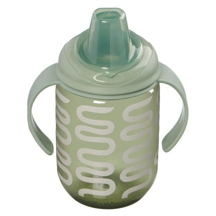 Vital Baby Hydrate easy sipper 350ml - natural moss