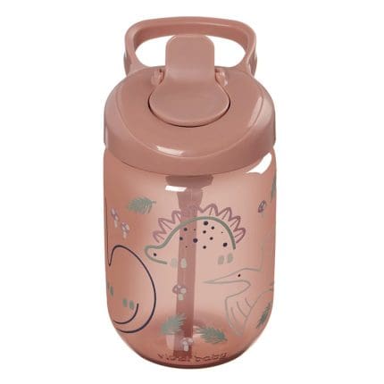Vital Baby Hydrate sippy straw 350ml - natural berry