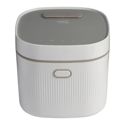 Vital Baby Nurture advanced pro UV steriliser & dryer - ARCTIC WHITE