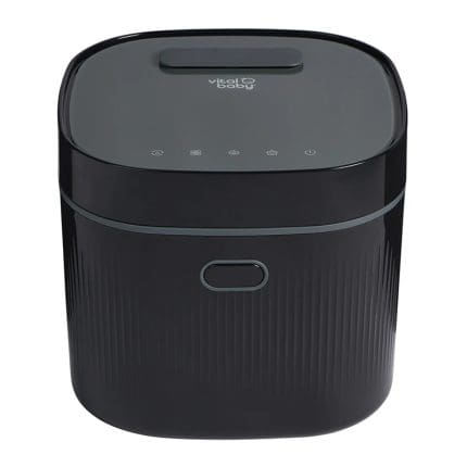 Vital Baby Nurture advanced pro UV steriliser & dryer - ONYX BLACK