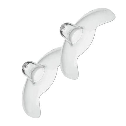 Vital Baby Nurture protect & care nipple shields - 2pk